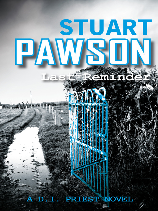 Title details for Last Reminder by Stuart Pawson - Available